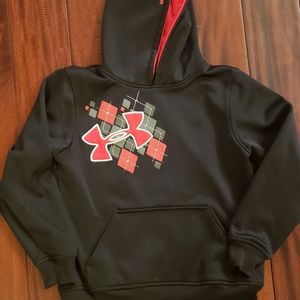 Under armour hoodie
